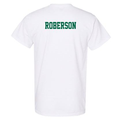 USF - NCAA Women's Track & Field : Jamya Roberson - Classic Fashion Shersey T-Shirt