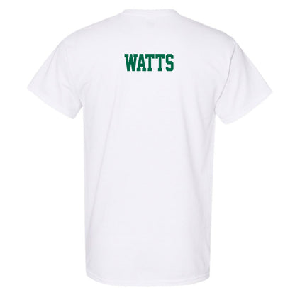 USF - NCAA Women's Track & Field : Skyler Watts - Classic Fashion Shersey T-Shirt