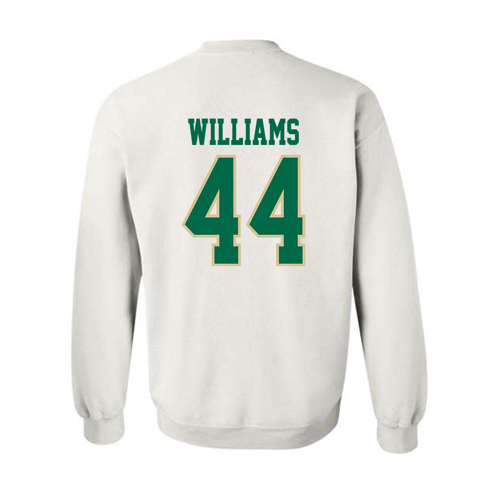 USF - NCAA Football : Jacquez Williams - Classic Fashion Shersey Crewneck Sweatshirt