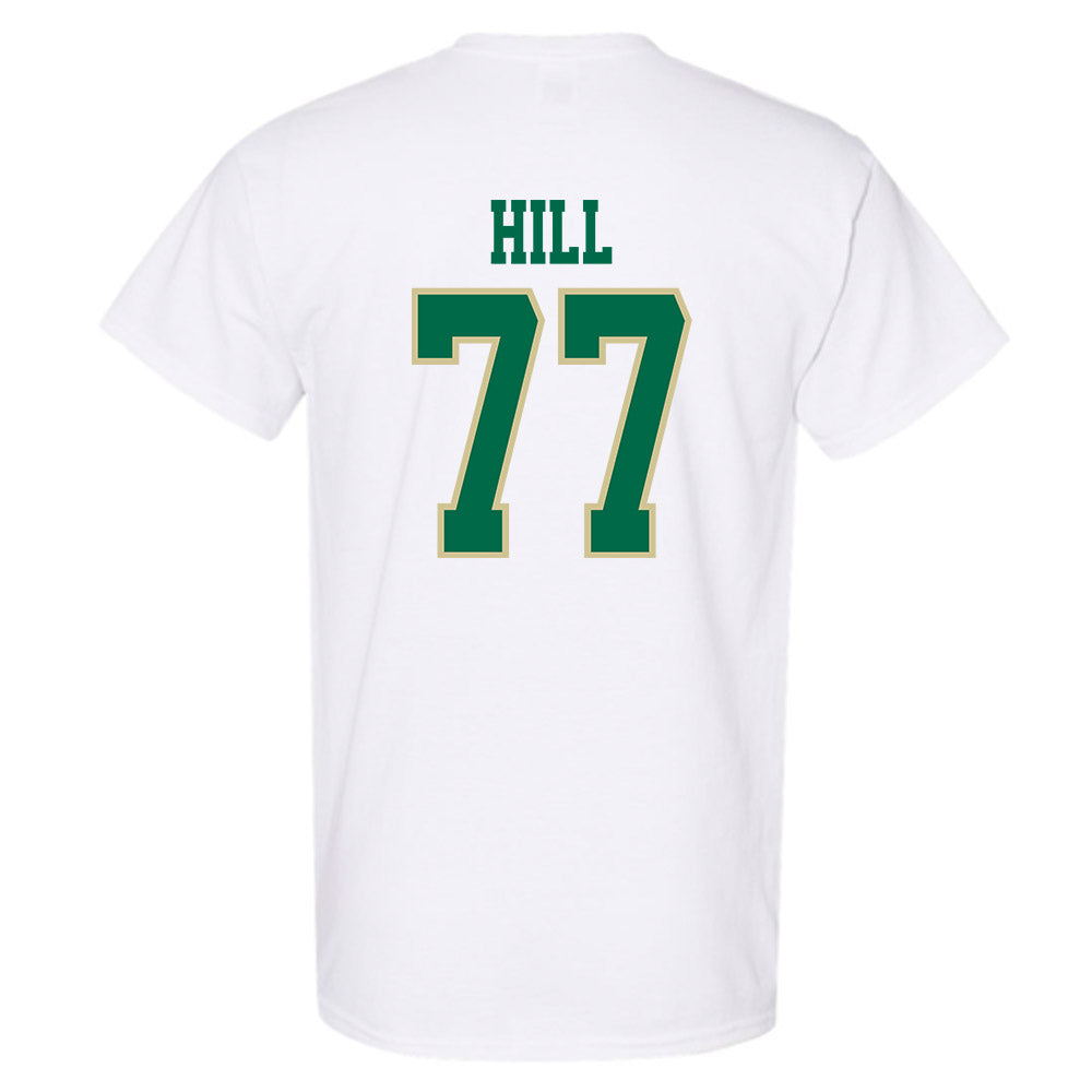 USF - NCAA Women's Soccer : Micahela Hill - Classic Fashion Shersey T-Shirt