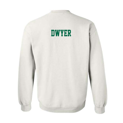 USF - NCAA Women's Track & Field : Rushana Dwyer - Classic Fashion Shersey Crewneck Sweatshirt-1