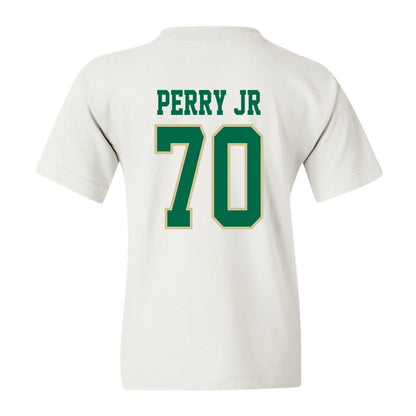 USF - NCAA Football : Reginald Perry jr - Classic Fashion Shersey Youth T-Shirt