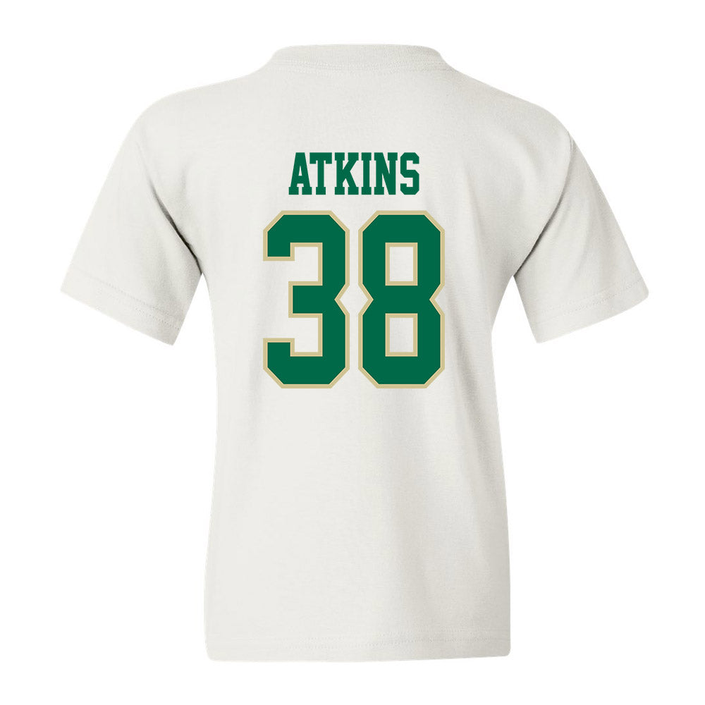 USF - NCAA Football : Sean Atkins - Classic Fashion Shersey Youth T-Shirt