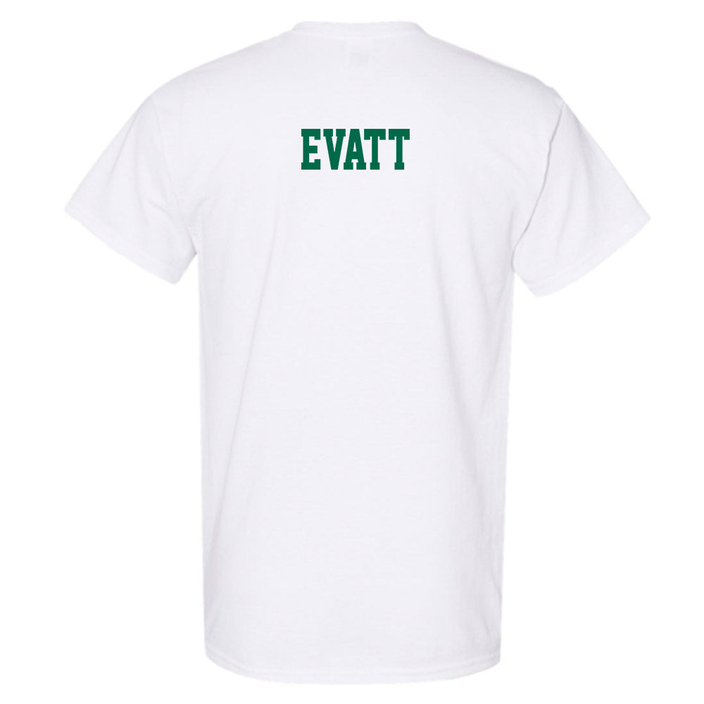 USF - NCAA Women's Track & Field : Tristen Evatt - Classic Fashion Shersey T-Shirt