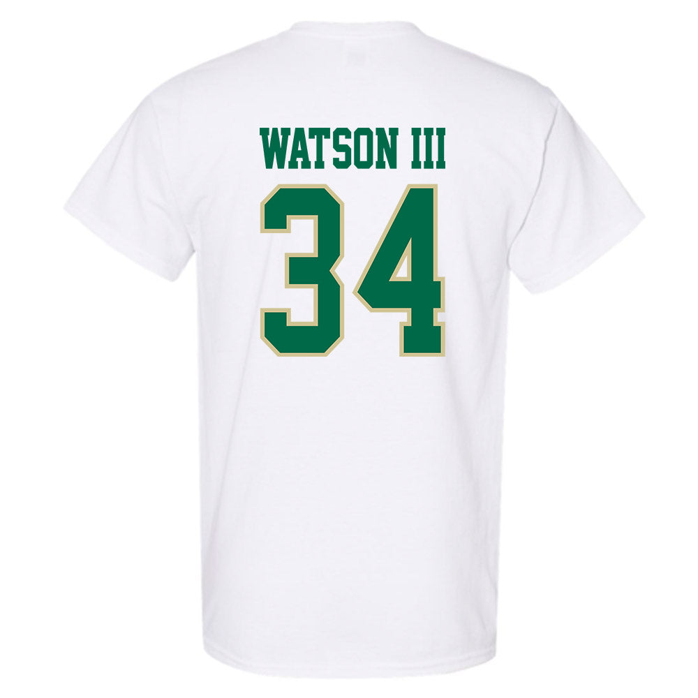 USF - NCAA Football : Ricardo Watson III - Classic Fashion Shersey T-Shirt