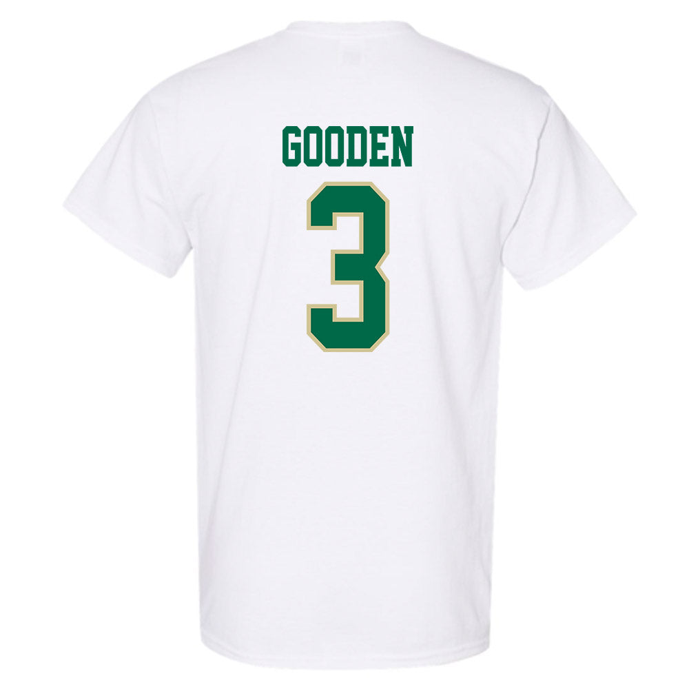 USF - NCAA Football : Bernard Gooden - Classic Fashion Shersey T-Shirt