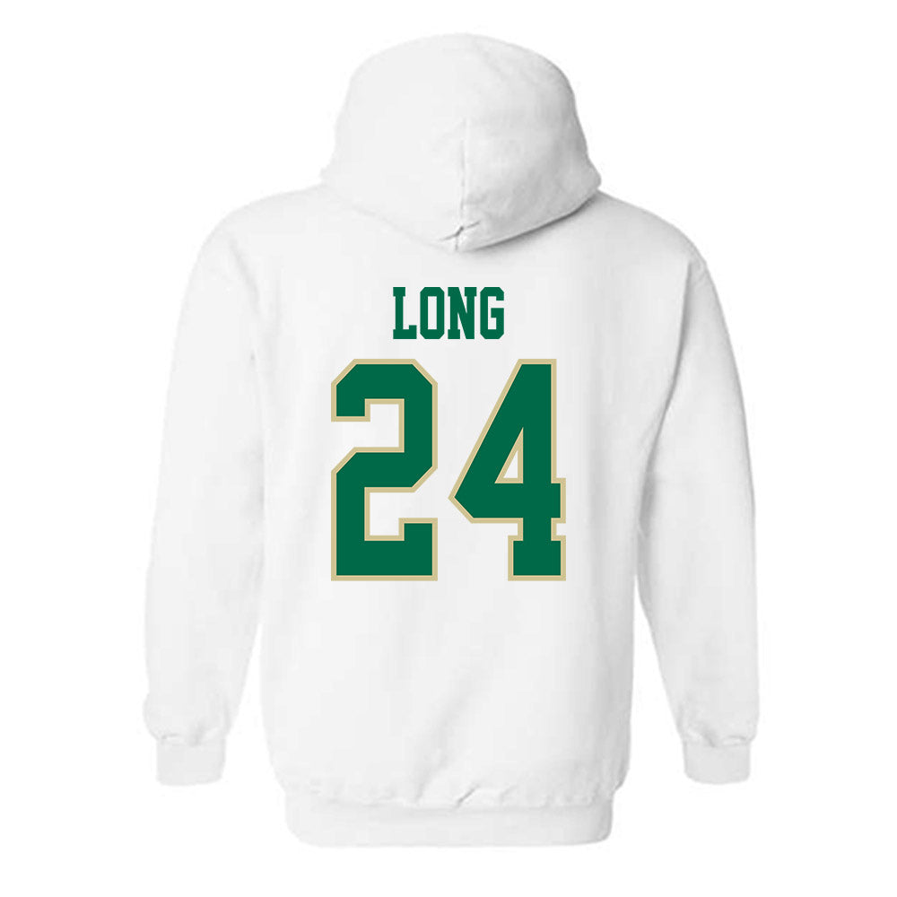 USF - NCAA Softball : Anne Long - Classic Fashion Shersey Hooded Sweatshirt