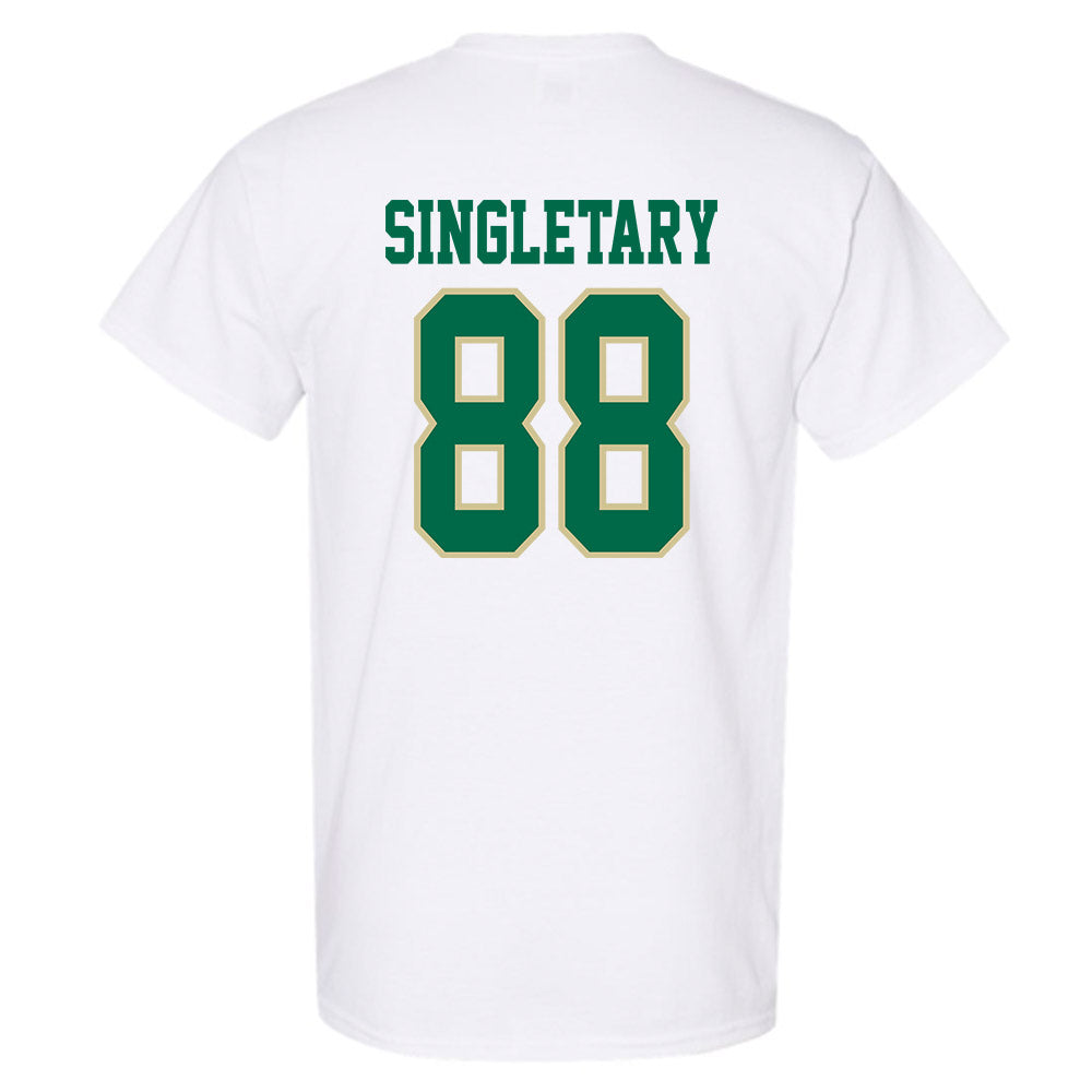 USF - NCAA Football : Payten Singletary - Classic Fashion Shersey T-Shirt