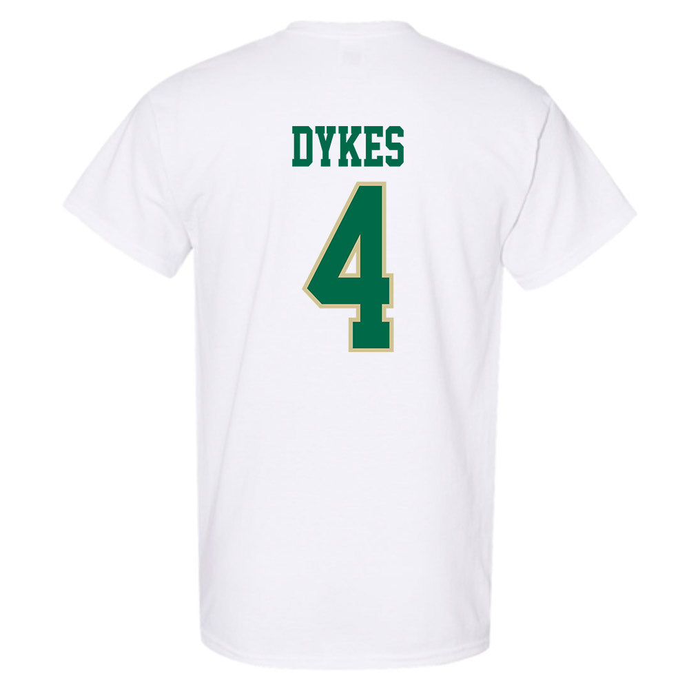 USF - NCAA Women's Volleyball : Caroline Dykes - Classic Fashion Shersey T-Shirt