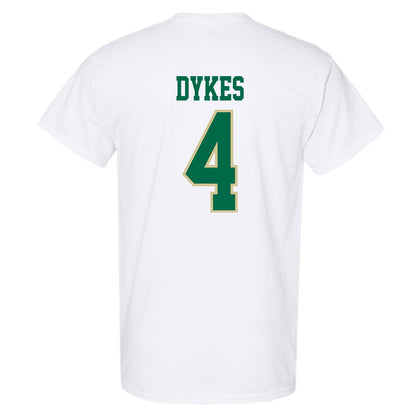 USF - NCAA Women's Volleyball : Caroline Dykes - Classic Fashion Shersey T-Shirt