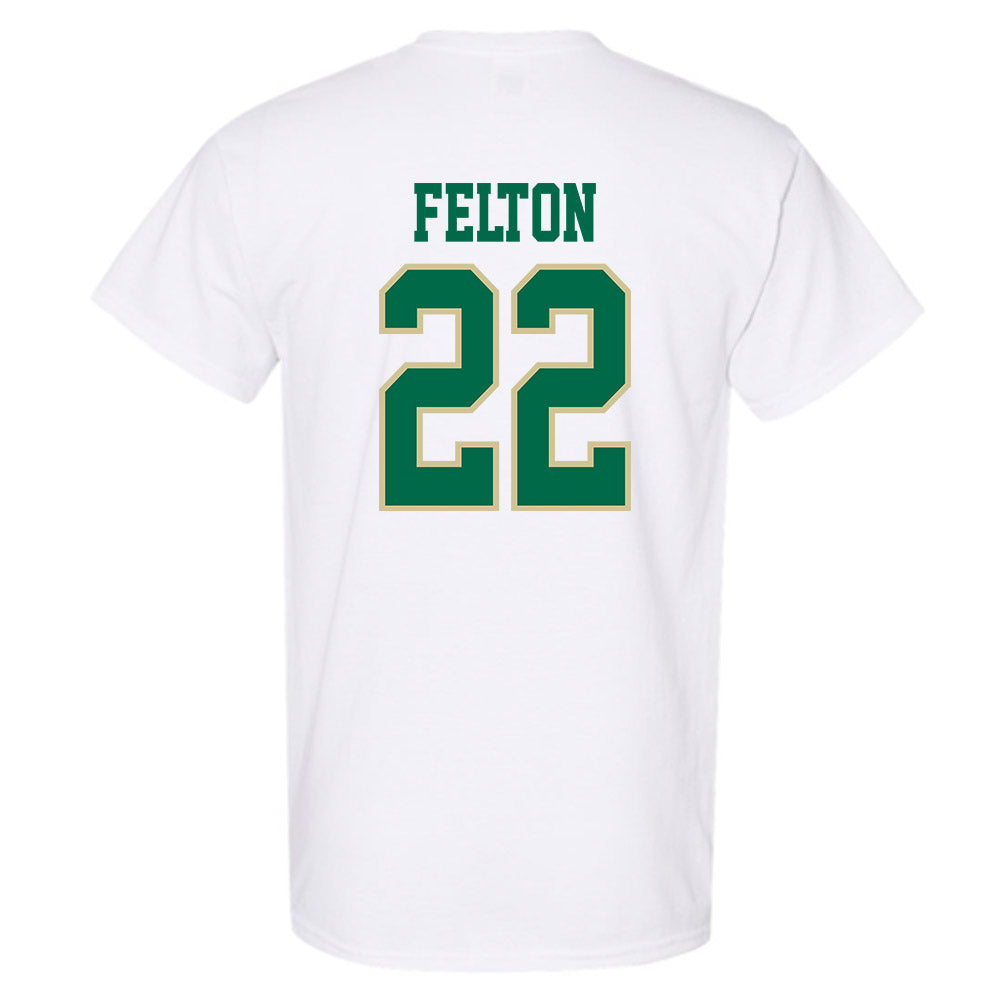 USF - NCAA Women's Soccer : Peyton Felton - Classic Fashion Shersey T-Shirt