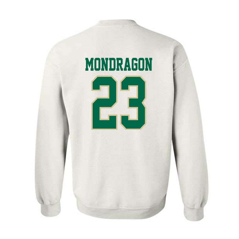 USF - NCAA Men's Soccer : Marcelo Mondragon - Classic Fashion Shersey Crewneck Sweatshirt