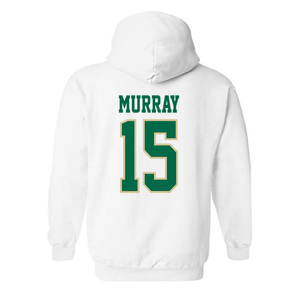 USF - NCAA Softball : Dharma Murray - Classic Fashion Shersey Hooded Sweatshirt