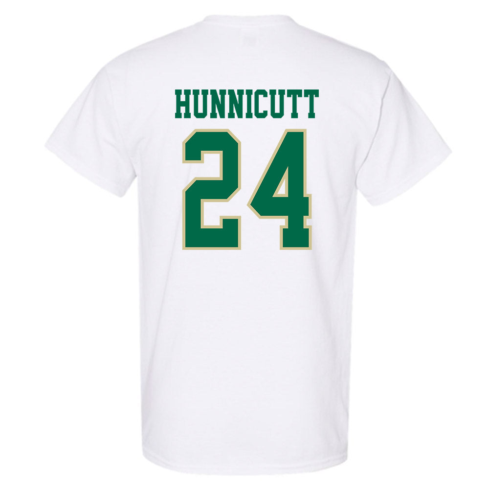 USF - NCAA Men's Soccer : Kyle Hunnicutt - Classic Fashion Shersey T-Shirt-1