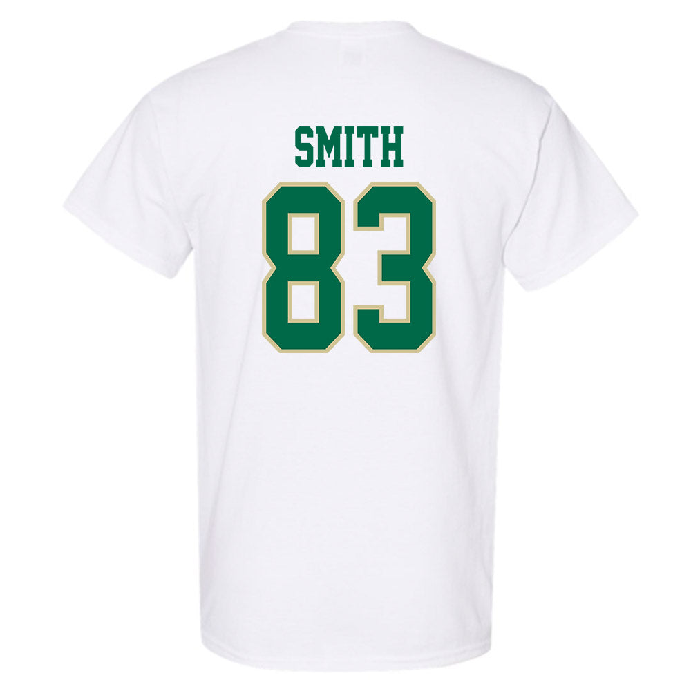 USF - NCAA Football : Ranod Smith - Classic Fashion Shersey T-Shirt