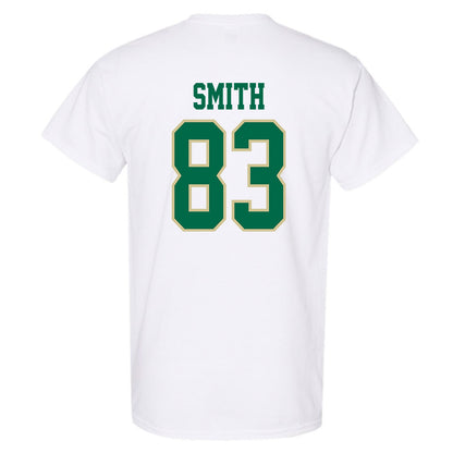 USF - NCAA Football : Ranod Smith - Classic Fashion Shersey T-Shirt