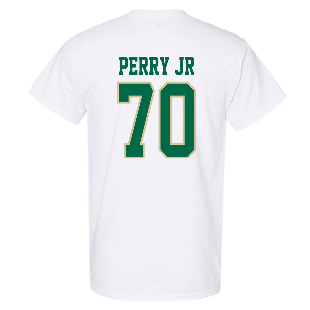 USF - NCAA Football : Reginald Perry jr - Classic Fashion Shersey T-Shirt