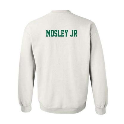 USF - NCAA Men's Track & Field : Kendell Mosley Jr - Classic Fashion Shersey Crewneck Sweatshirt-1