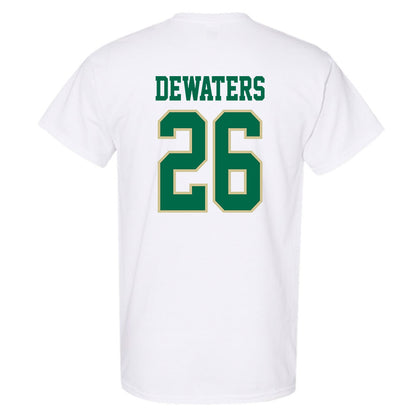 USF - NCAA Softball : Alice DeWaters - Classic Fashion Shersey T-Shirt