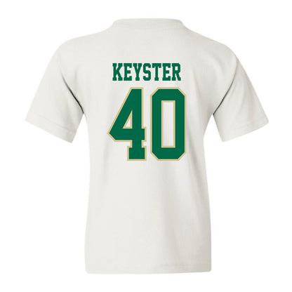 USF - NCAA Baseball : Brandon Keyster - Classic Fashion Shersey Youth T-Shirt