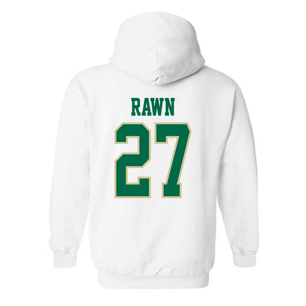 USF - NCAA Softball : Grace Rawn - Classic Fashion Shersey Hooded Sweatshirt