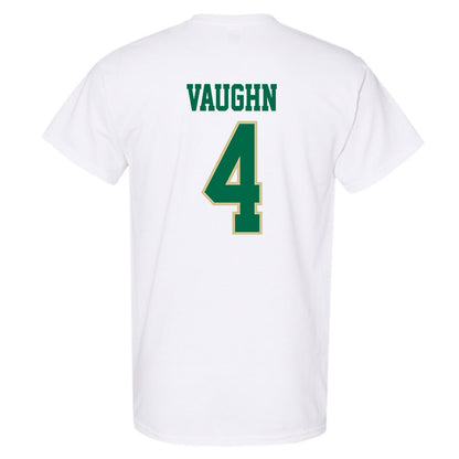 USF - NCAA Football : Jason Vaughn - Classic Fashion Shersey T-Shirt