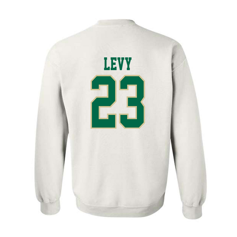 USF - NCAA Women's Basketball : Romi Levy - Classic Fashion Shersey Crewneck Sweatshirt