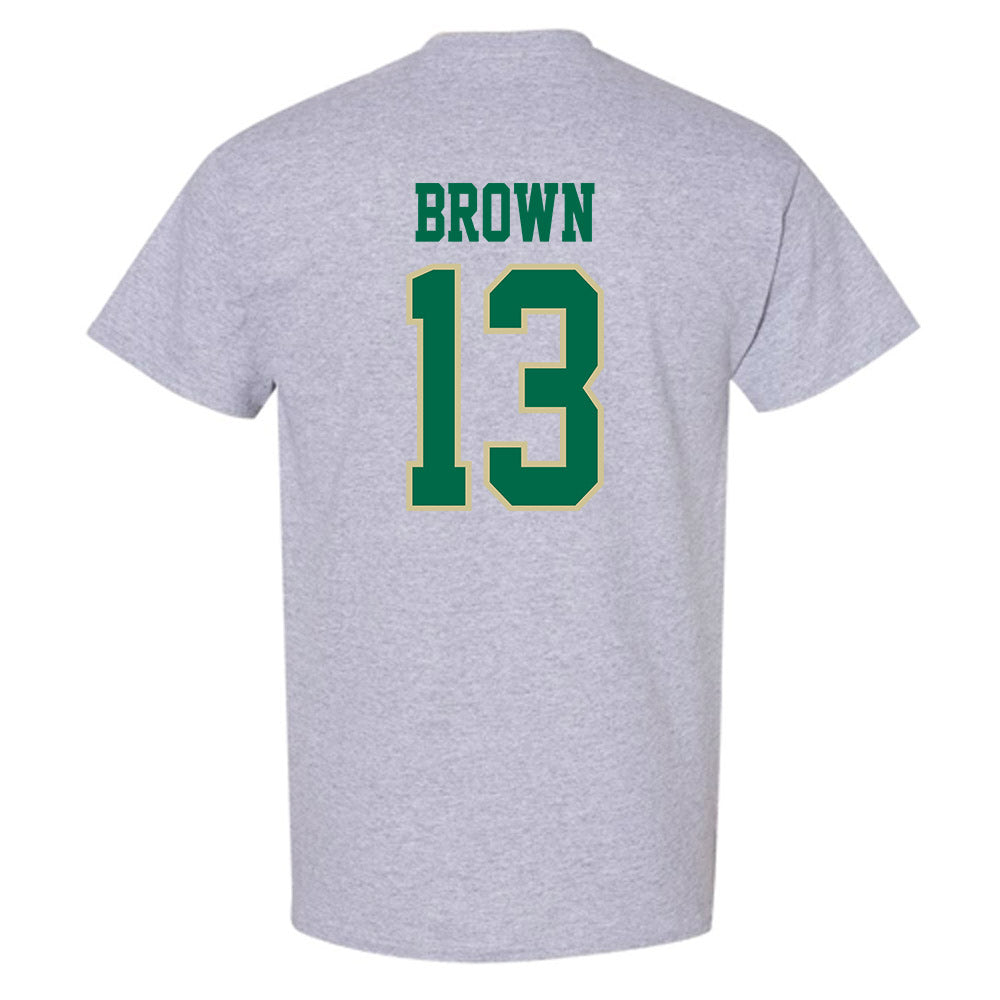 USF - NCAA Women's Volleyball : Jalynn Brown - Classic Fashion Shersey T-Shirt