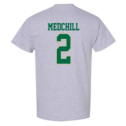 USF - NCAA Beach Volleyball : Ariana Medchill - Classic Fashion Shersey T-Shirt-1