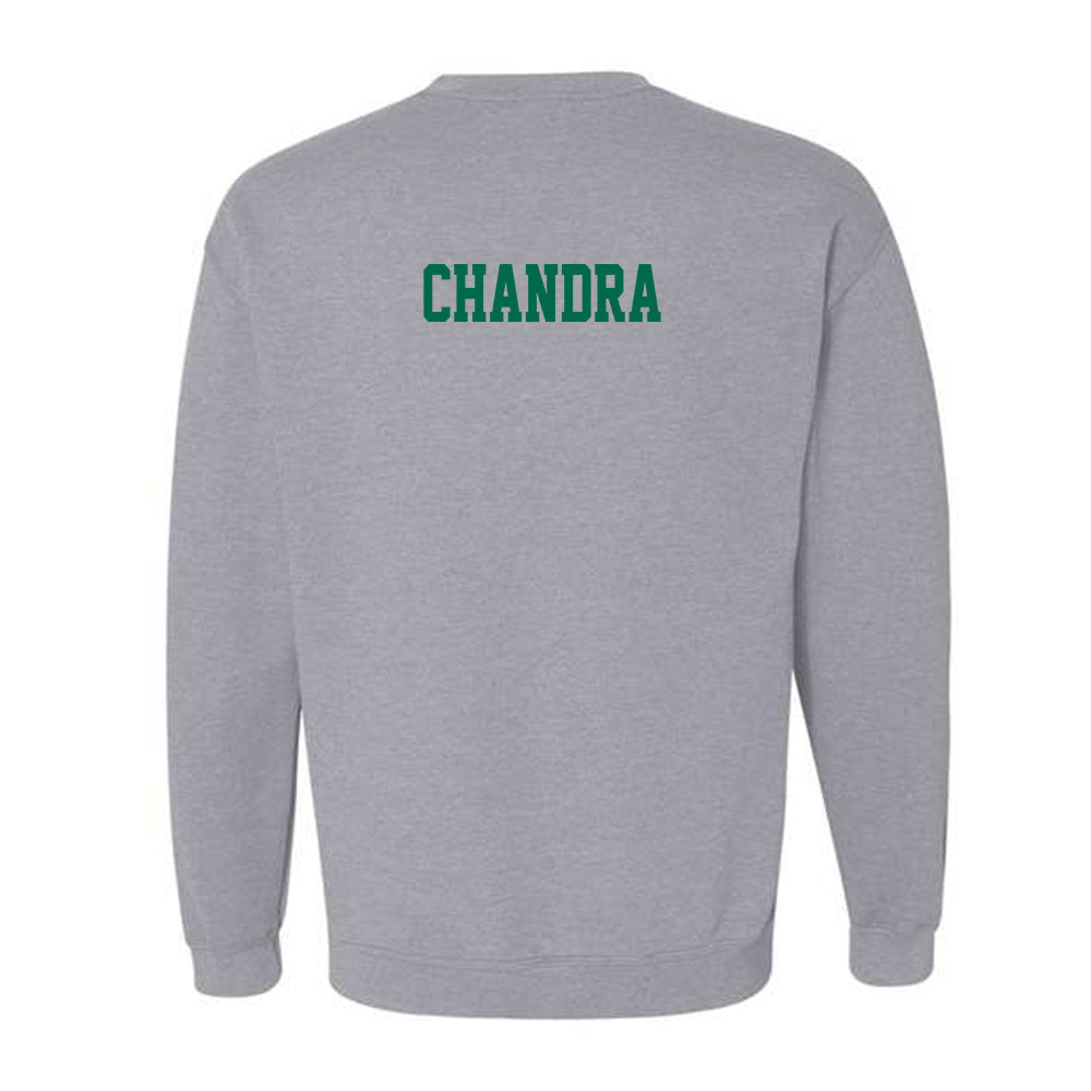 USF - NCAA Men's Track & Field : Isaac Chandra - Classic Fashion Shersey Crewneck Sweatshirt