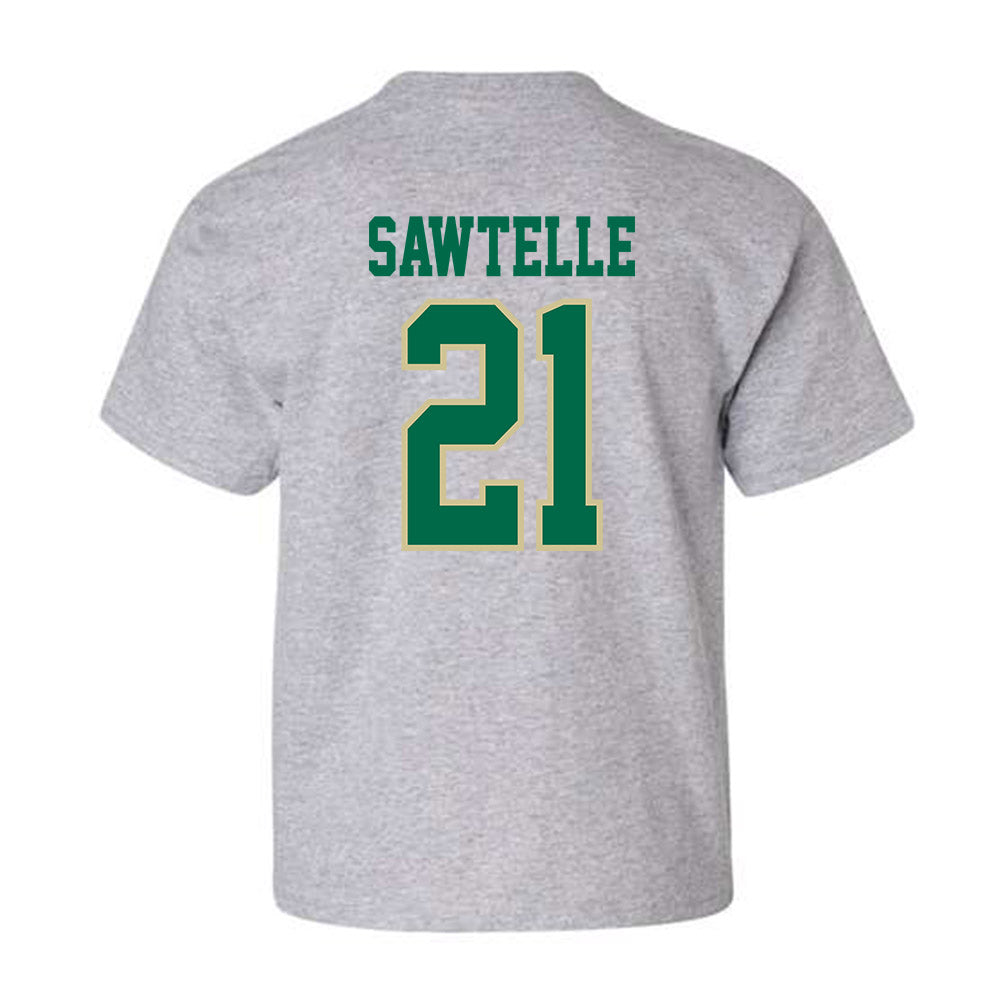 USF - NCAA Women's Volleyball : Naiya Sawtelle - Classic Fashion Shersey Youth T-Shirt