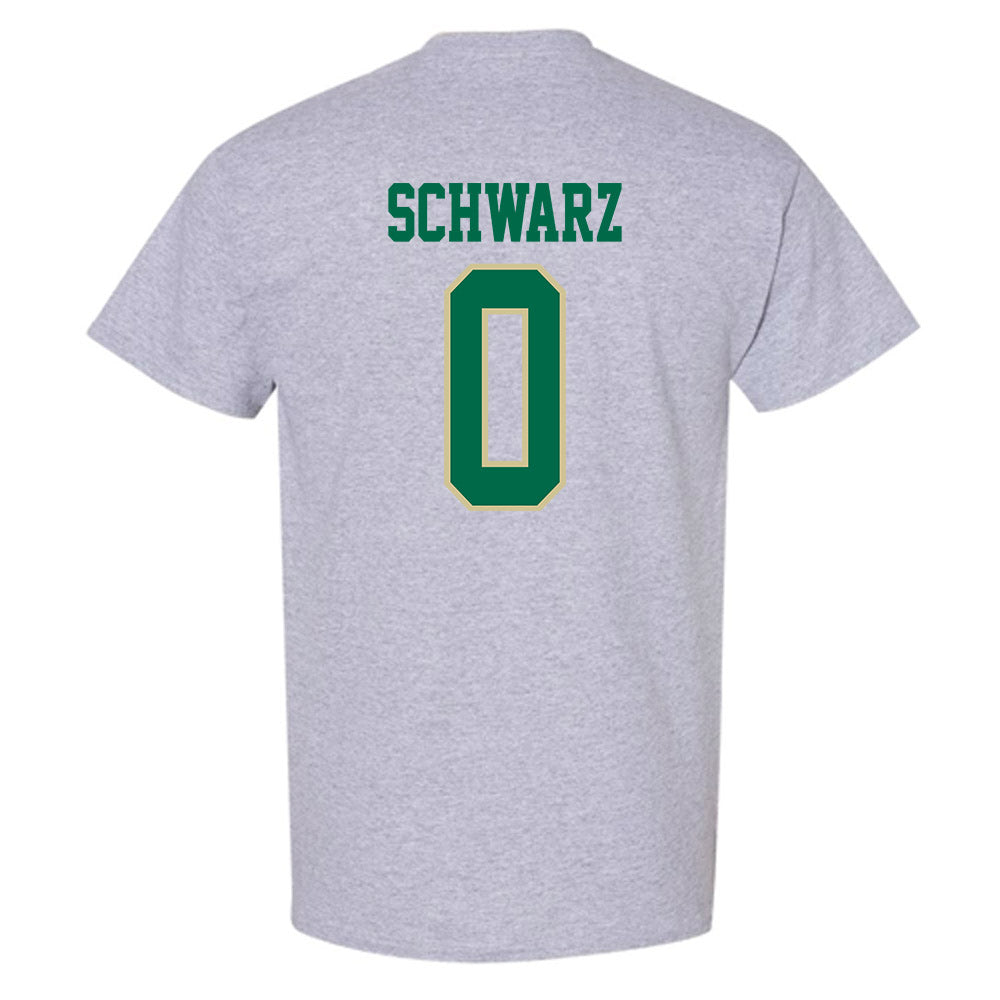 USF - NCAA Women's Soccer : Sydney Schwarz - Classic Fashion Shersey T-Shirt-1