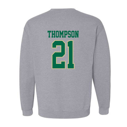 USF - NCAA Men's Soccer : Richard Thompson - Classic Fashion Shersey Crewneck Sweatshirt