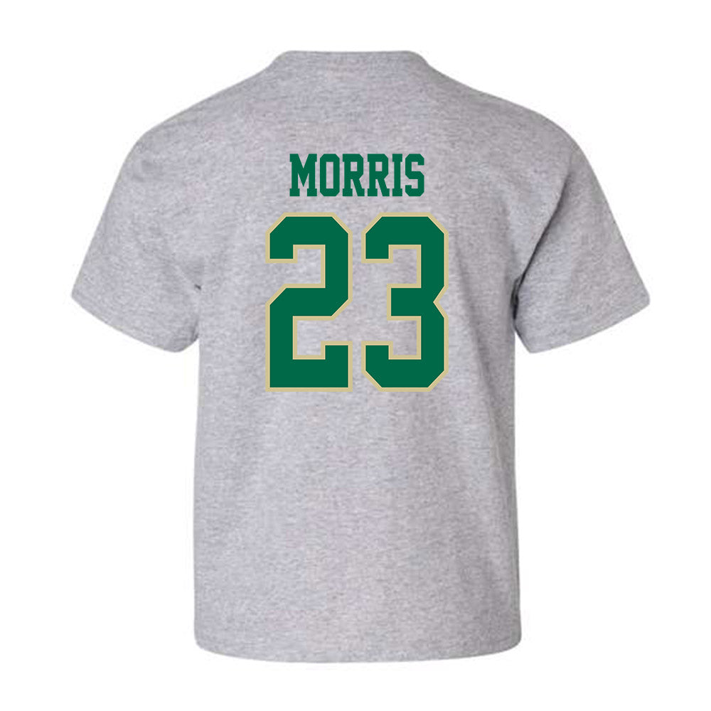 USF - NCAA Women's Lacrosse : Maddie Morris - Classic Fashion Shersey Youth T-Shirt