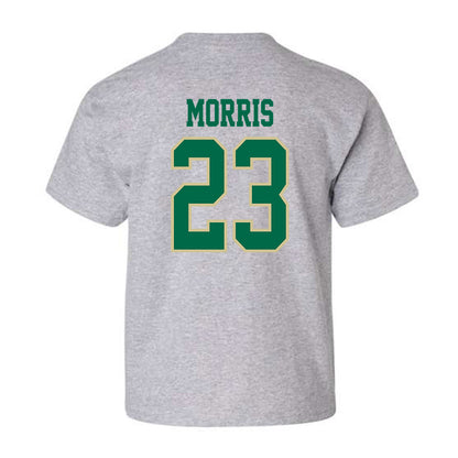 USF - NCAA Women's Lacrosse : Maddie Morris - Classic Fashion Shersey Youth T-Shirt