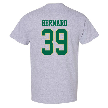 USF - NCAA Baseball : Nolan Bernard - Classic Fashion Shersey T-Shirt-1