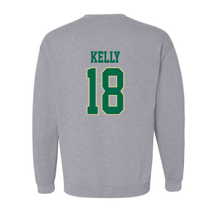 USF - NCAA Women's Lacrosse : Natalie Kelly - Classic Fashion Shersey Crewneck Sweatshirt