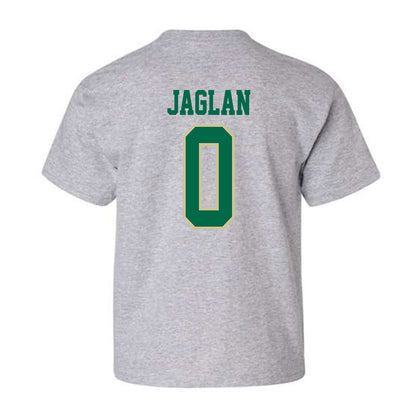 USF - NCAA Men's Golf : Shubham Jaglan - Classic Fashion Shersey Youth T-Shirt