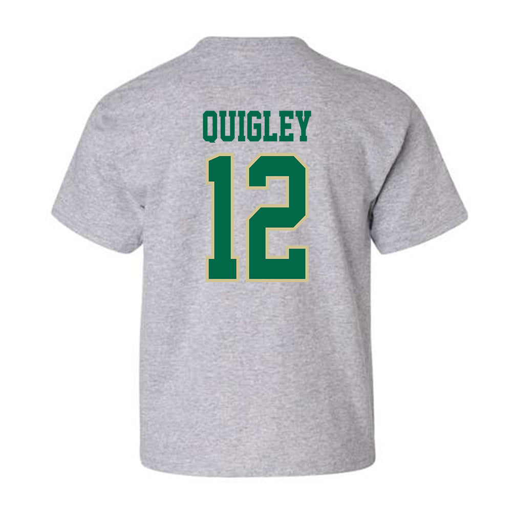 USF - NCAA Baseball : Anthony Quigley - Classic Fashion Shersey Youth T-Shirt