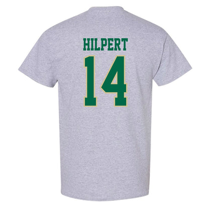 USF - NCAA Men's Soccer : Fabian Hilpert - Classic Fashion Shersey T-Shirt-1