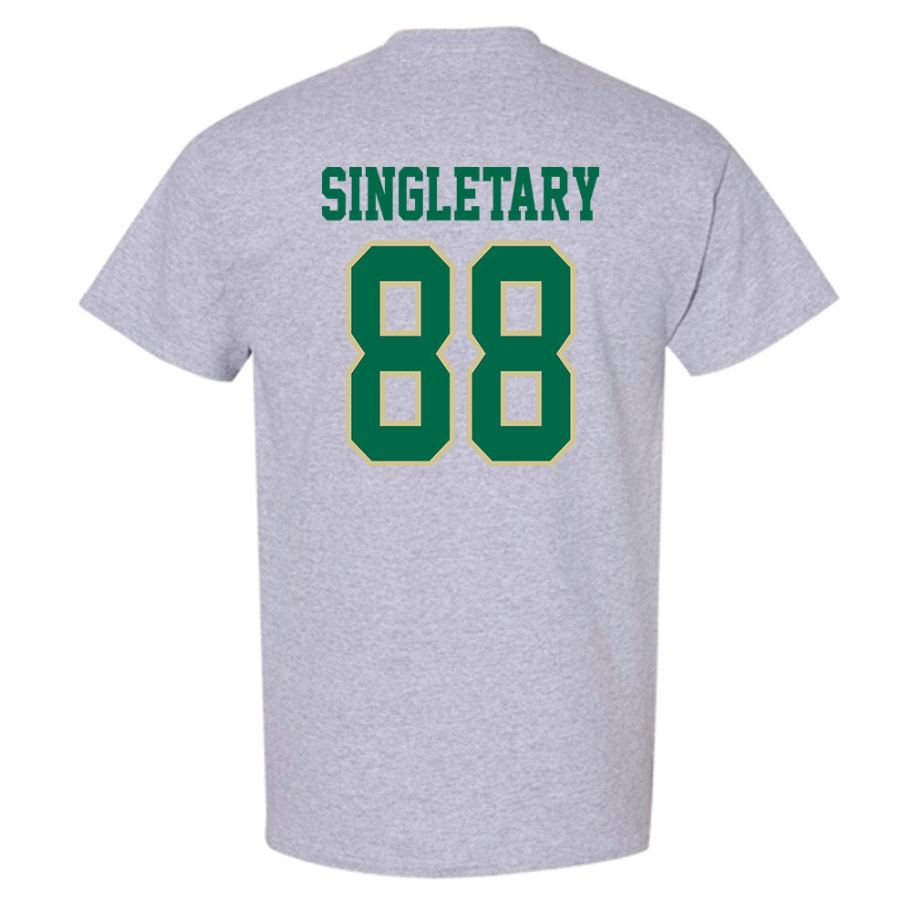 USF - NCAA Football : Payten Singletary - Classic Fashion Shersey T-Shirt