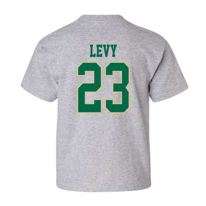 USF - NCAA Women's Basketball : Romi Levy - Classic Fashion Shersey Youth T-Shirt