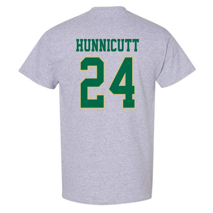 USF - NCAA Men's Soccer : Kyle Hunnicutt - Classic Fashion Shersey T-Shirt-1