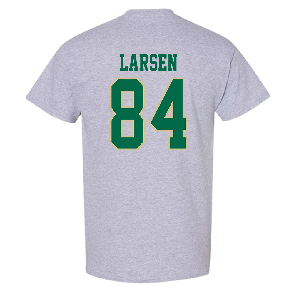 USF - NCAA Women's Lacrosse : Lexi Larsen - Classic Fashion Shersey T-Shirt-1