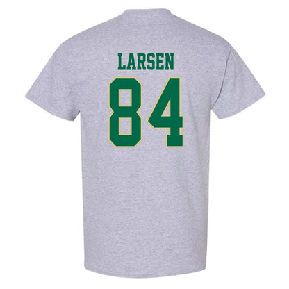 USF - NCAA Women's Lacrosse : Lexi Larsen - Classic Fashion Shersey T-Shirt-1