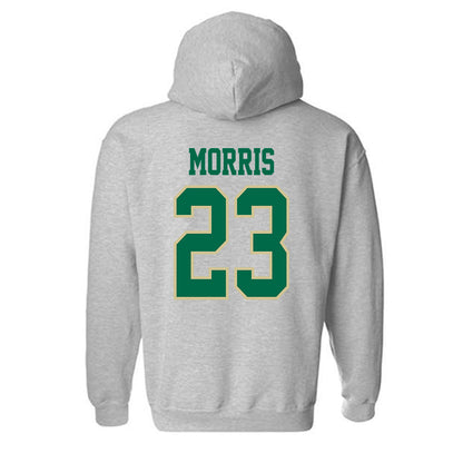 USF - NCAA Women's Lacrosse : Maddie Morris - Classic Fashion Shersey Hooded Sweatshirt