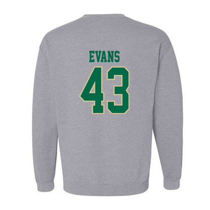 USF - NCAA Football : Cooper Evans - Classic Fashion Shersey Crewneck Sweatshirt