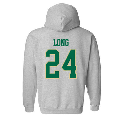 USF - NCAA Softball : Anne Long - Classic Fashion Shersey Hooded Sweatshirt