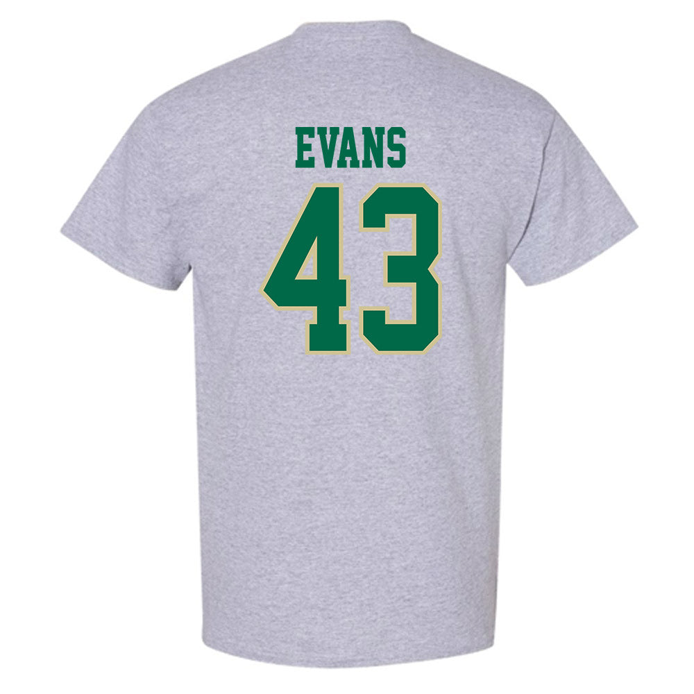 USF - NCAA Football : Cooper Evans - Classic Fashion Shersey T-Shirt