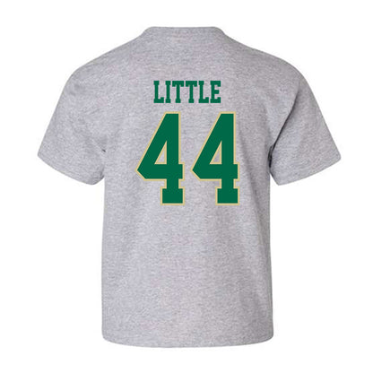  - NCAA Baseball : Corban Little - Classic Fashion Shersey Youth T-Shirt-1